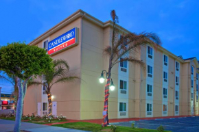 Отель Candlewood Suites LAX Hawthorne, an IHG Hotel  Хоторн